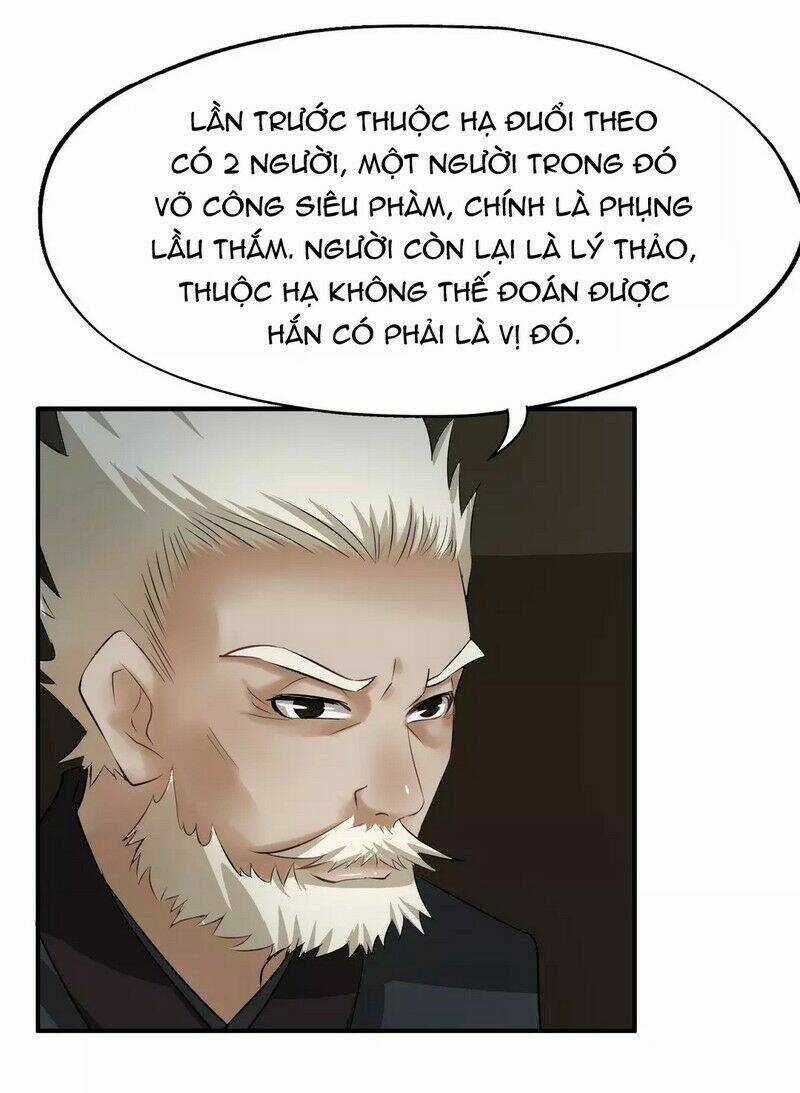 Bồng Sơn Viễn - Chapter 14 - Trang 12