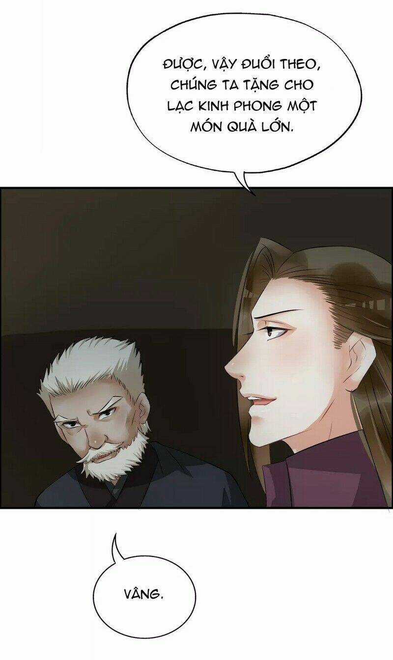 Bồng Sơn Viễn - Chapter 14 - Trang 13