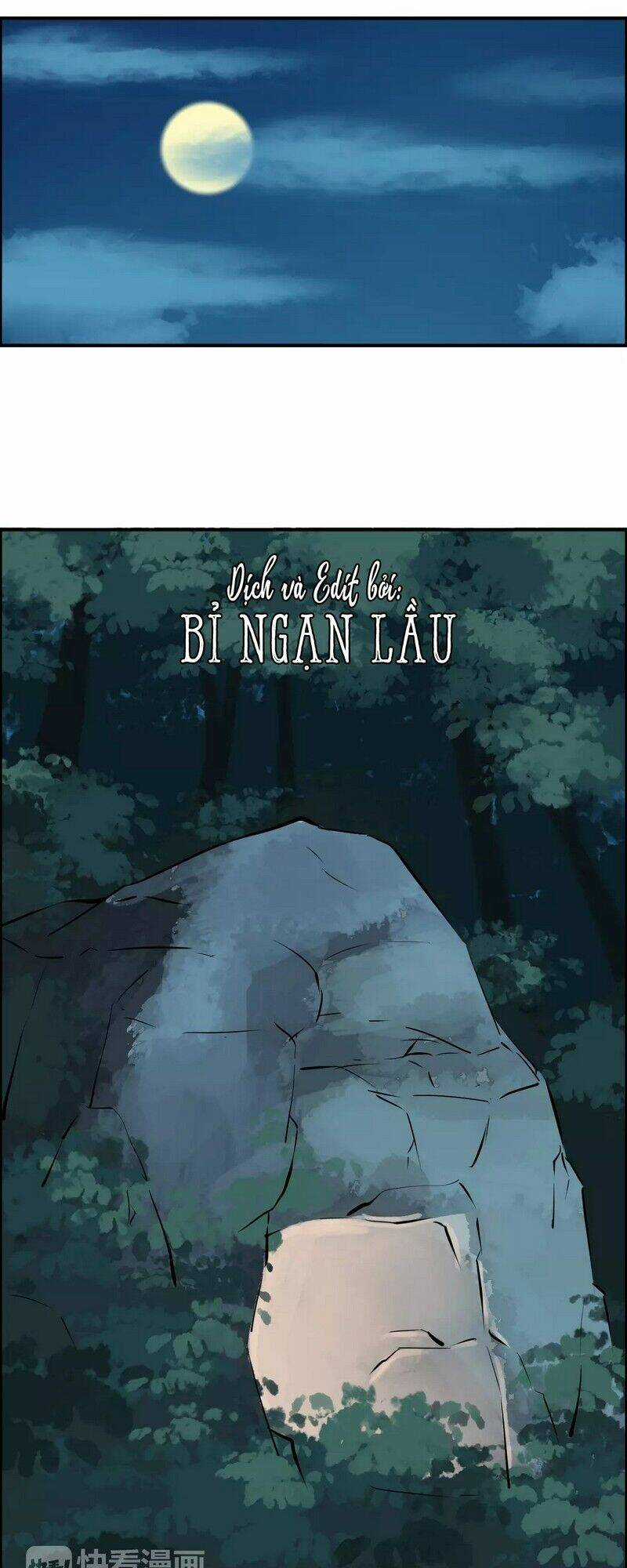 Bồng Sơn Viễn - Chapter 14 - Trang 15