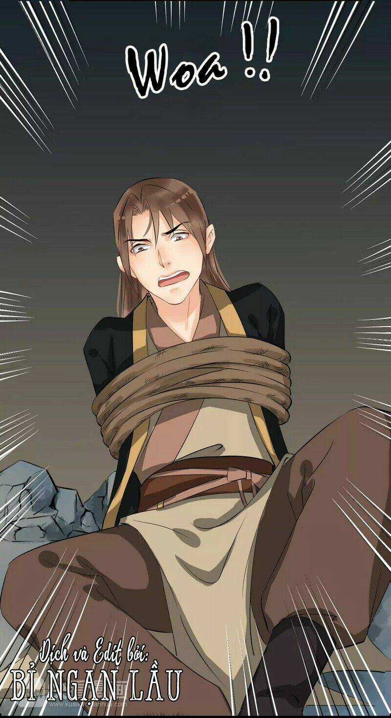 Bồng Sơn Viễn - Chapter 14 - Trang 18