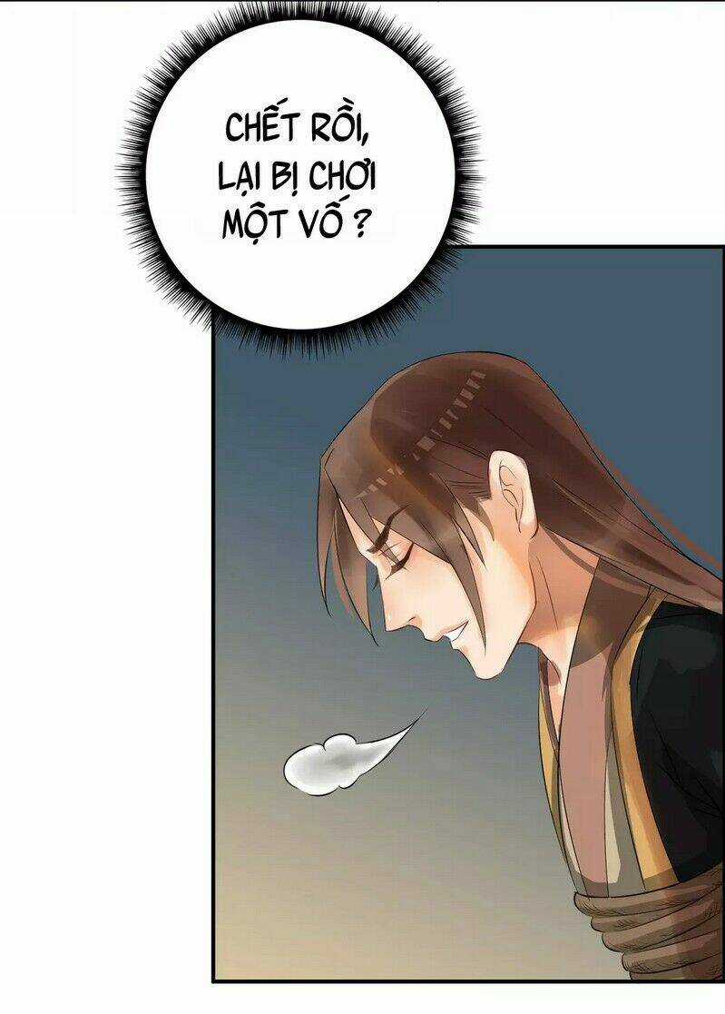 Bồng Sơn Viễn - Chapter 14 - Trang 19