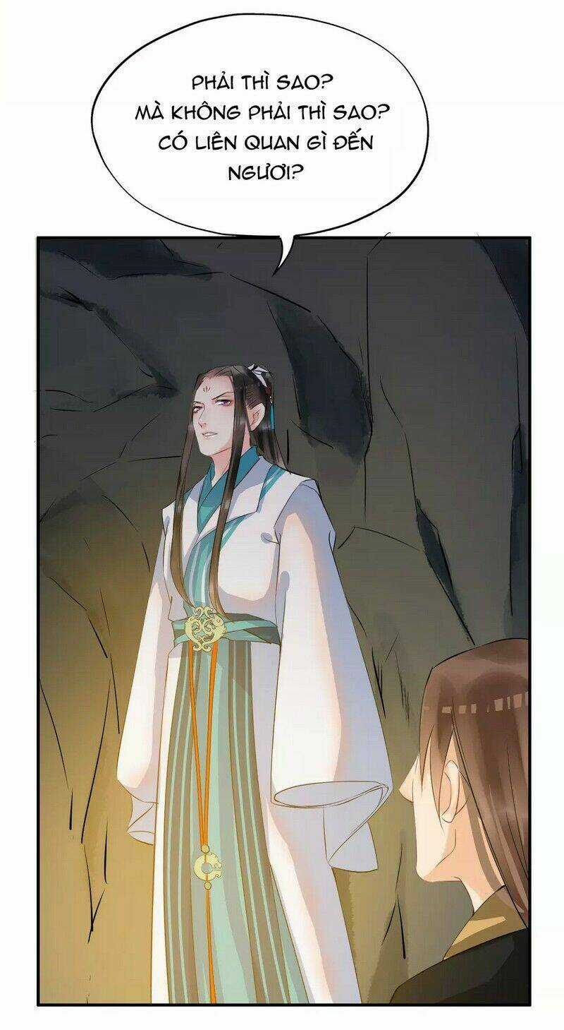 Bồng Sơn Viễn - Chapter 14 - Trang 26