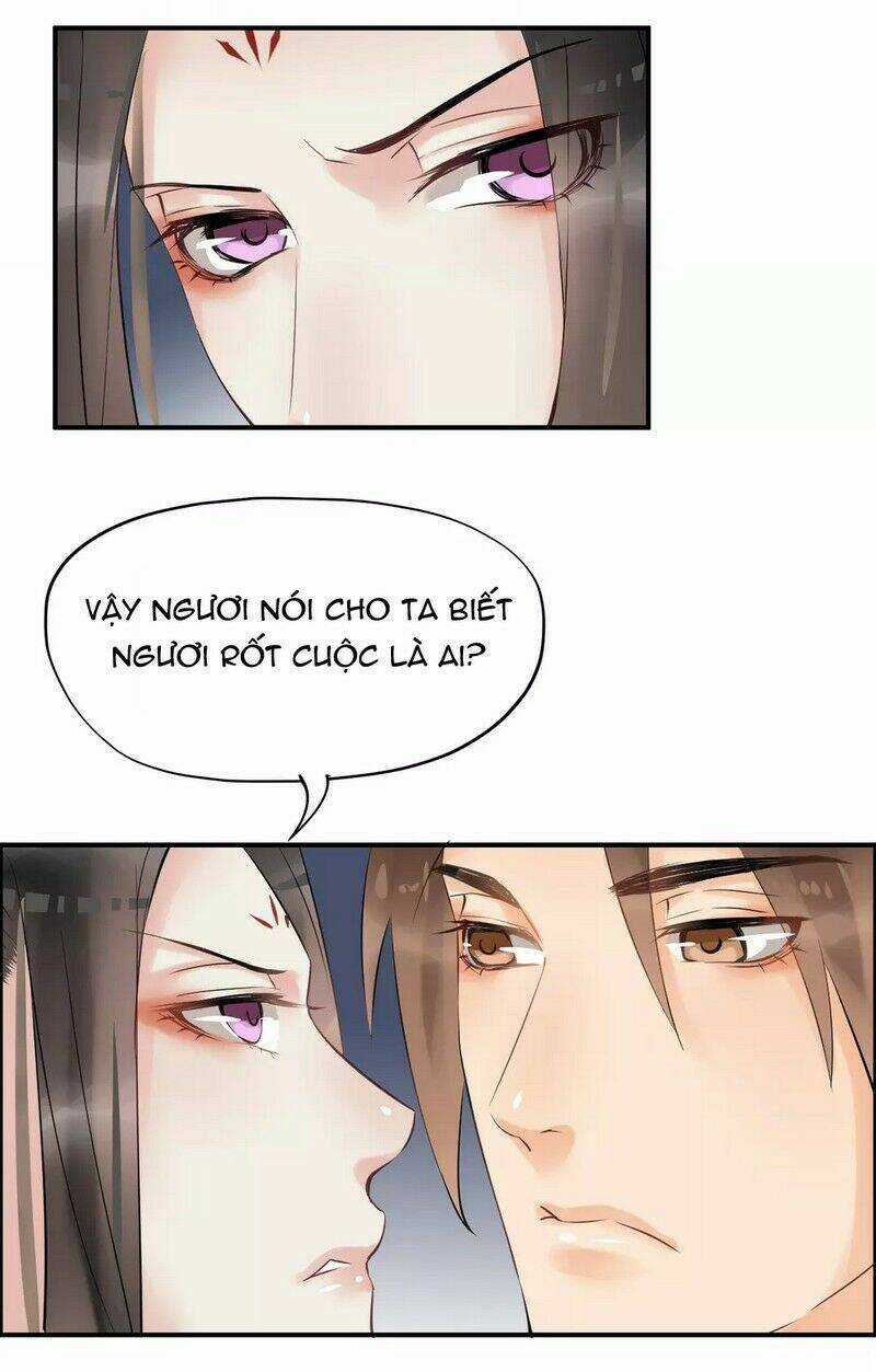 Bồng Sơn Viễn - Chapter 14 - Trang 28