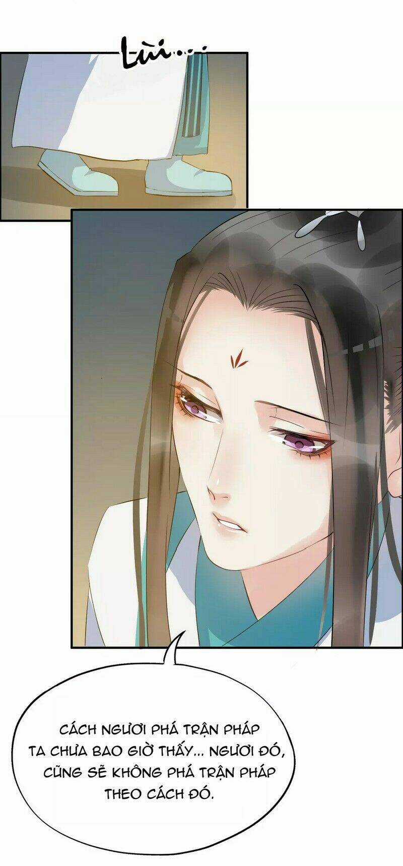 Bồng Sơn Viễn - Chapter 14 - Trang 30