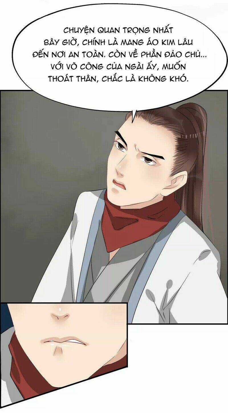 Bồng Sơn Viễn - Chapter 14 - Trang 4