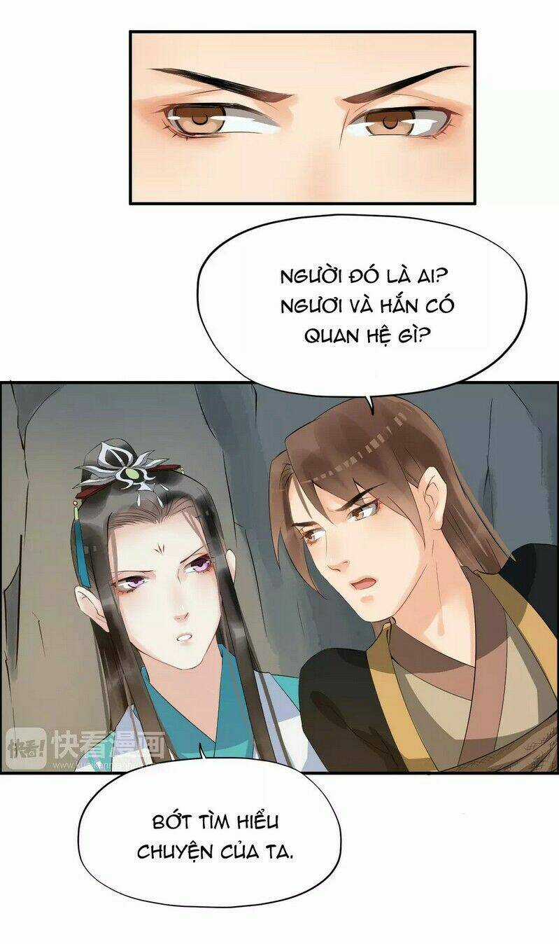 Bồng Sơn Viễn - Chapter 14 - Trang 32