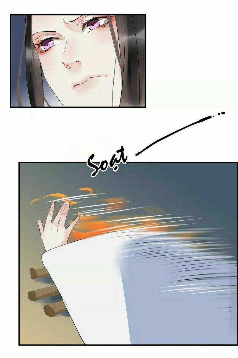 Bồng Sơn Viễn - Chapter 14 - Trang 35