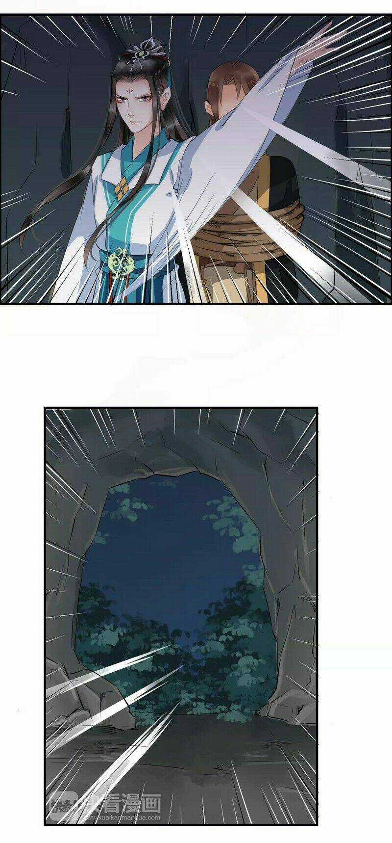 Bồng Sơn Viễn - Chapter 14 - Trang 36