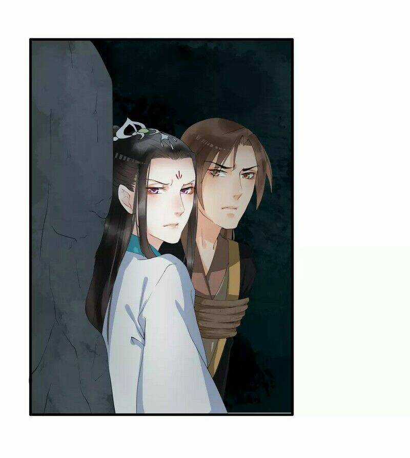 Bồng Sơn Viễn - Chapter 14 - Trang 38