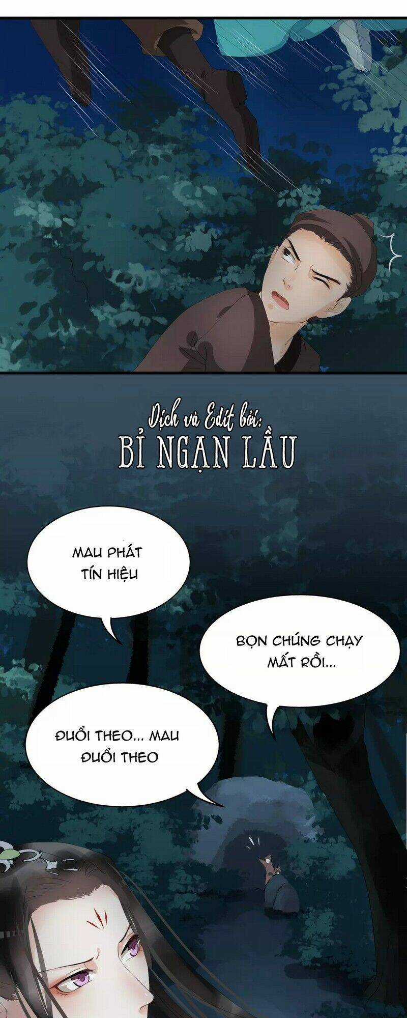 Bồng Sơn Viễn - Chapter 14 - Trang 39