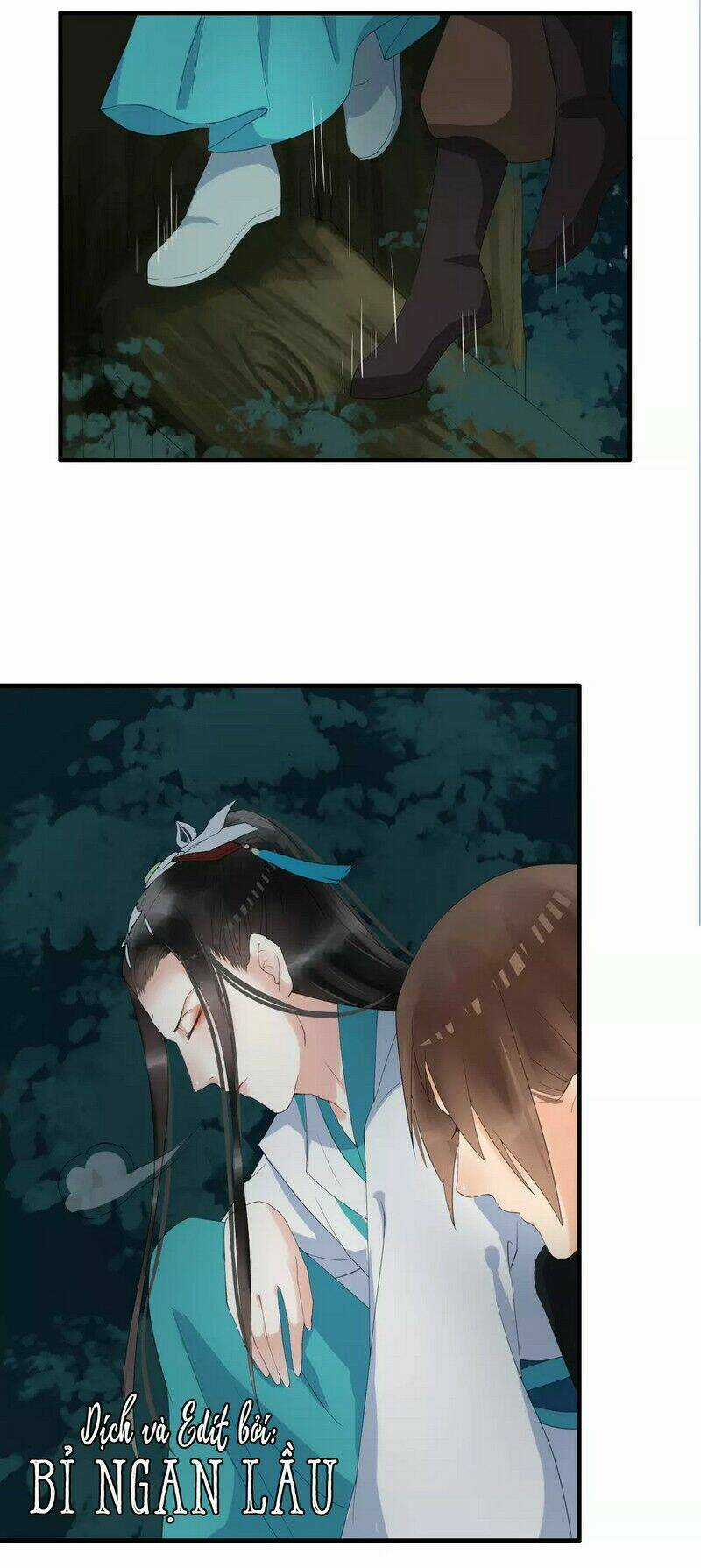 Bồng Sơn Viễn - Chapter 14 - Trang 41