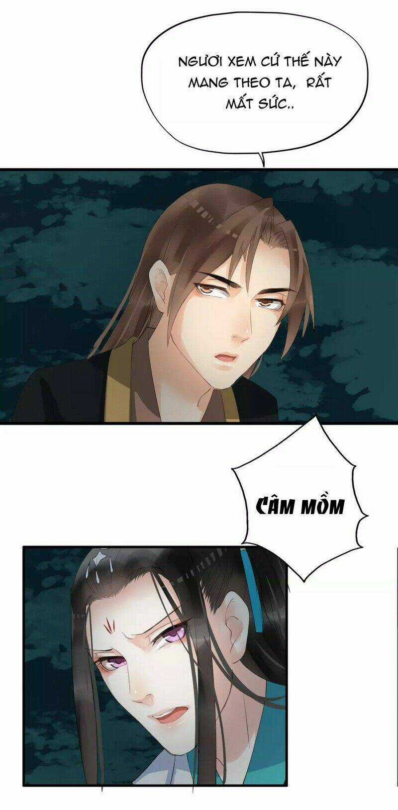 Bồng Sơn Viễn - Chapter 14 - Trang 42