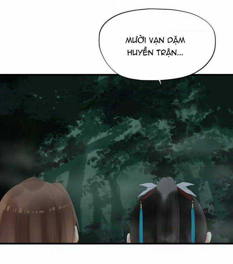 Bồng Sơn Viễn - Chapter 14 - Trang 43