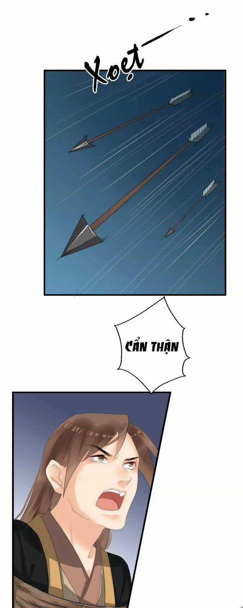 Bồng Sơn Viễn - Chapter 14 - Trang 45