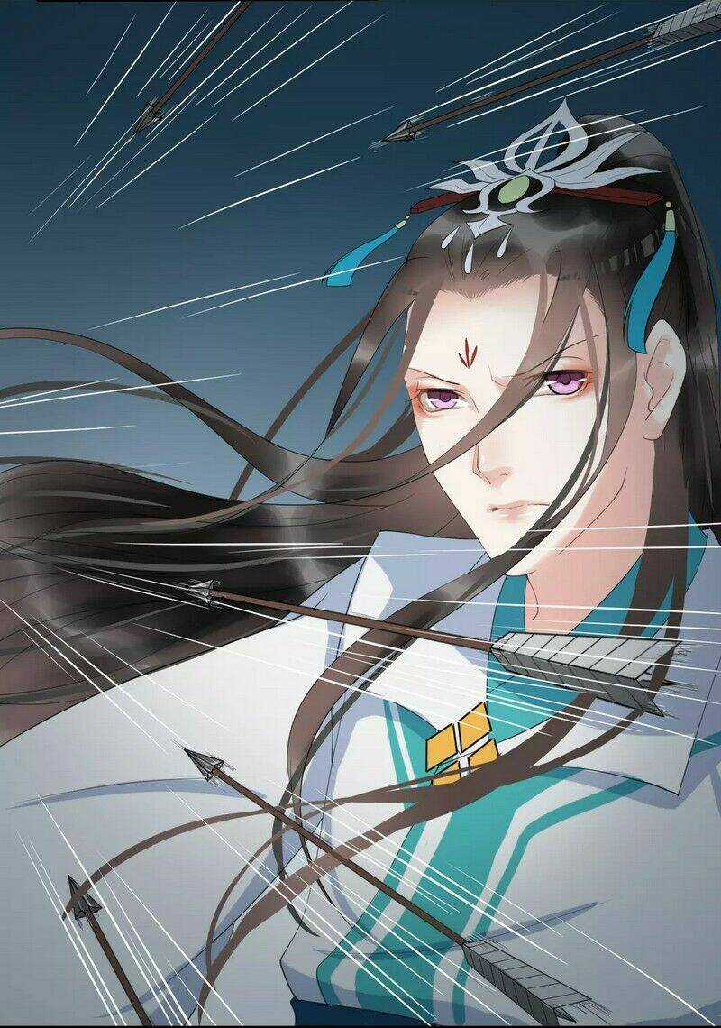 Bồng Sơn Viễn - Chapter 14 - Trang 47