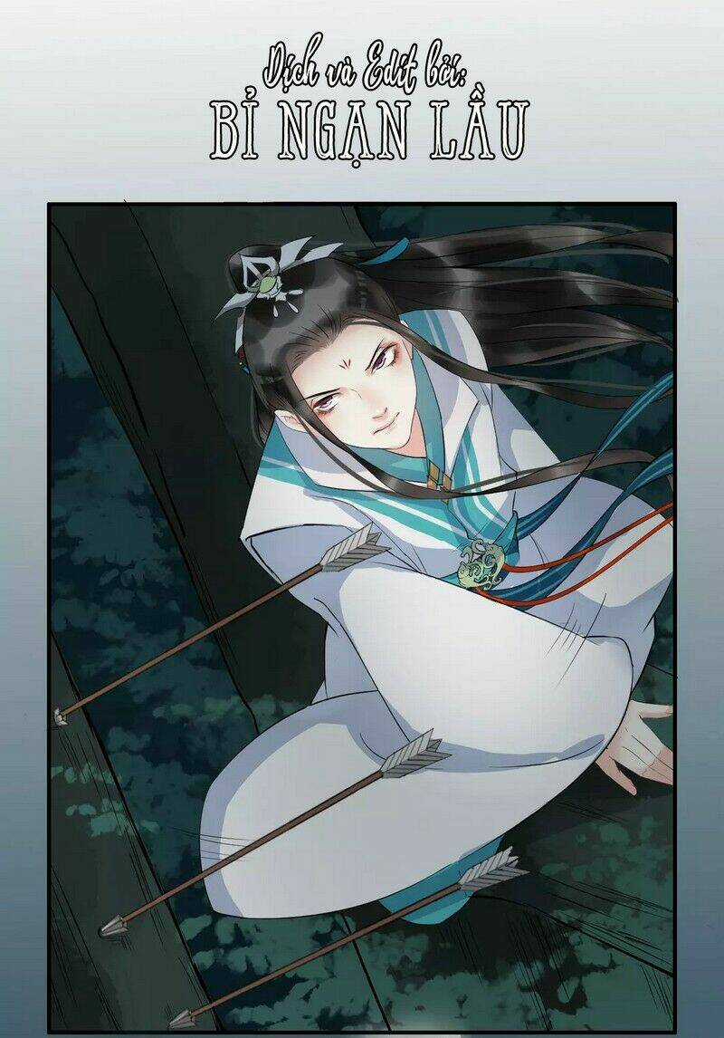 Bồng Sơn Viễn - Chapter 14 - Trang 48