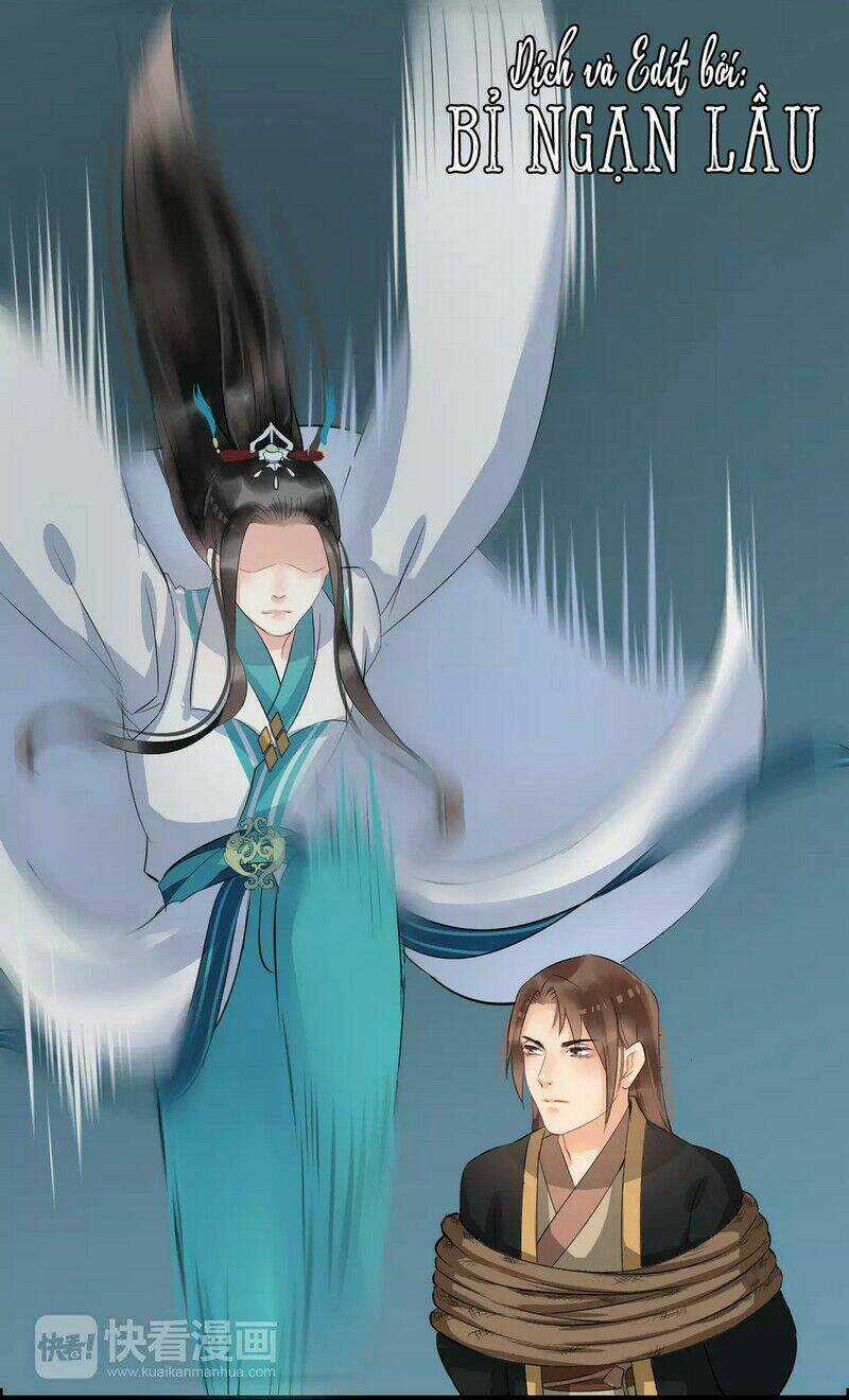 Bồng Sơn Viễn - Chapter 14 - Trang 49