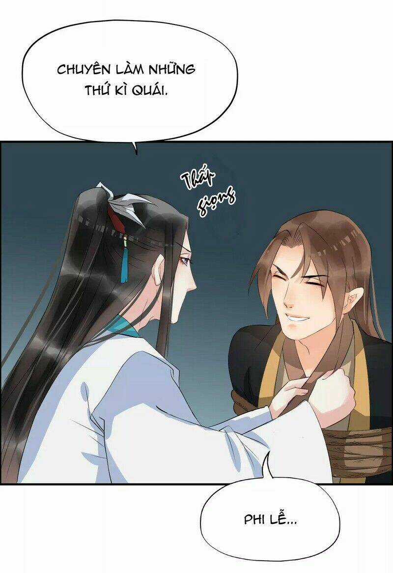 Bồng Sơn Viễn - Chapter 14 - Trang 52