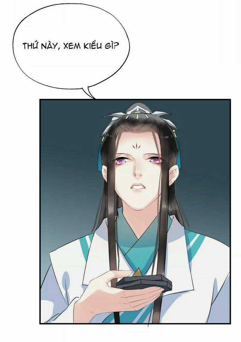 Bồng Sơn Viễn - Chapter 14 - Trang 53