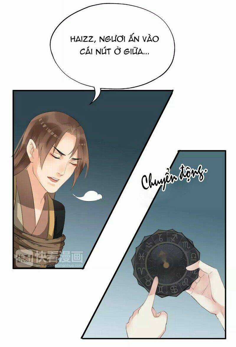 Bồng Sơn Viễn - Chapter 14 - Trang 54