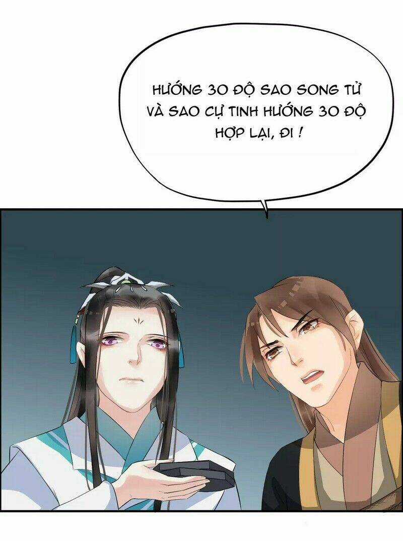 Bồng Sơn Viễn - Chapter 14 - Trang 55