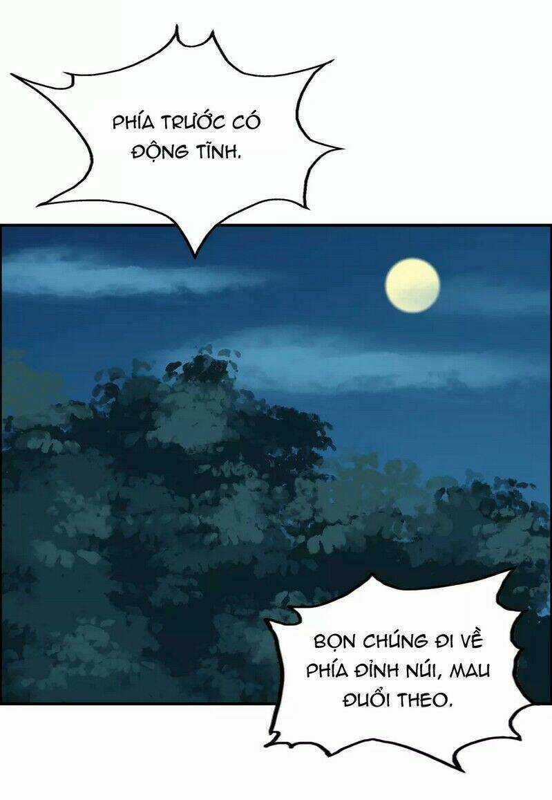 Bồng Sơn Viễn - Chapter 14 - Trang 59