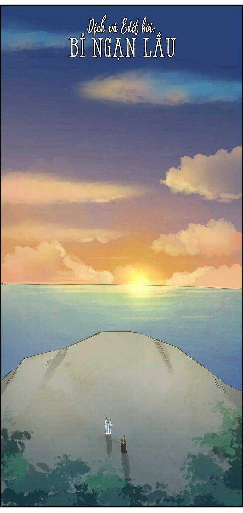 Bồng Sơn Viễn - Chapter 14 - Trang 60