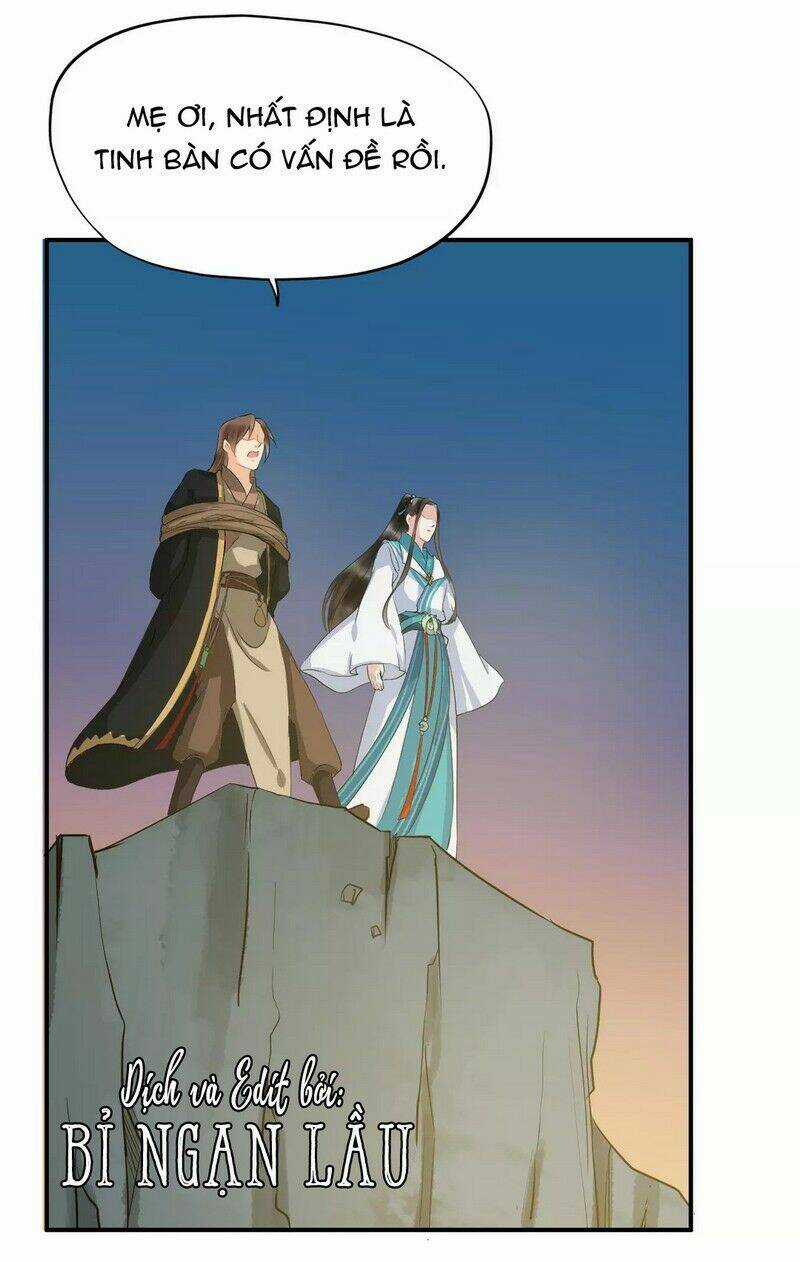 Bồng Sơn Viễn - Chapter 14 - Trang 62