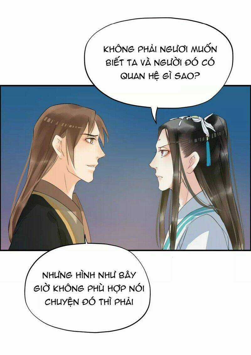 Bồng Sơn Viễn - Chapter 14 - Trang 64