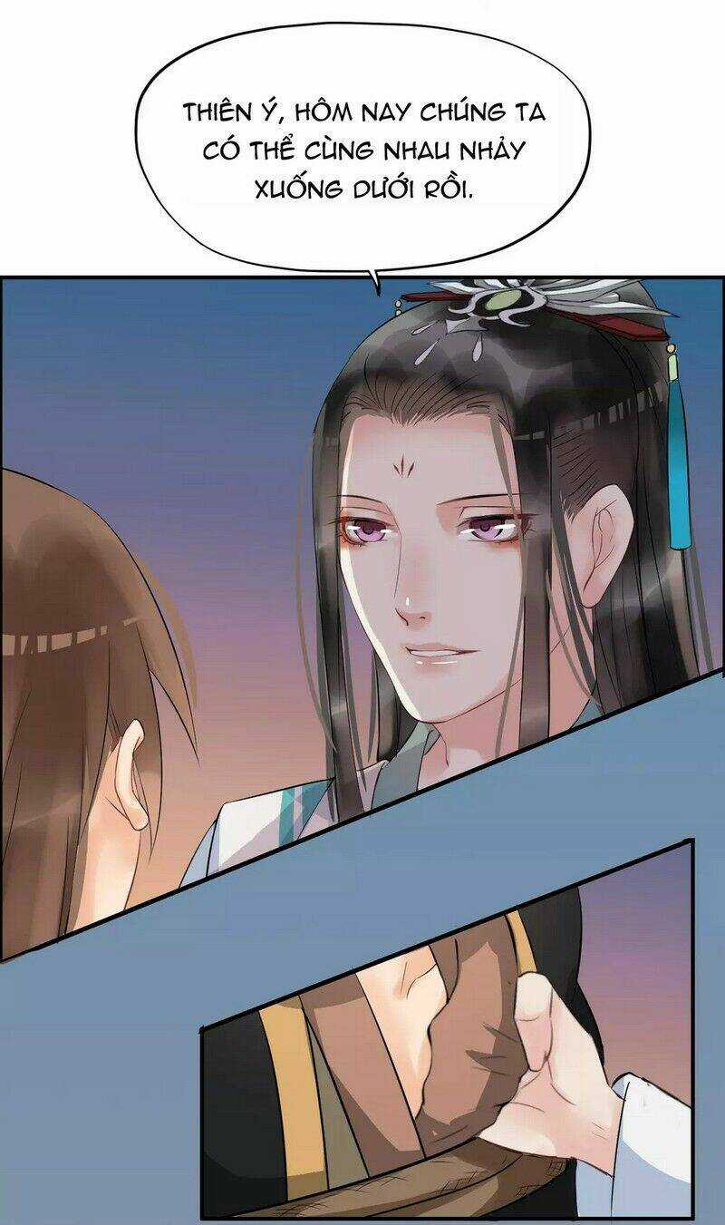 Bồng Sơn Viễn - Chapter 14 - Trang 67