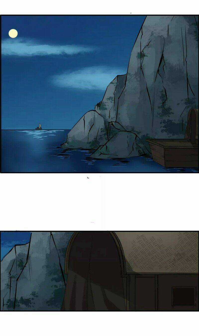 Bồng Sơn Viễn - Chapter 14 - Trang 8