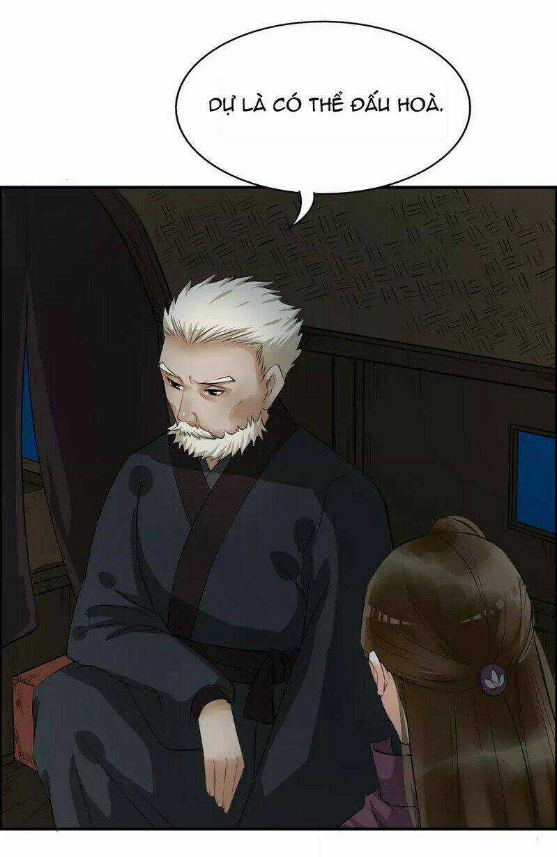 Bồng Sơn Viễn - Chapter 14 - Trang 10