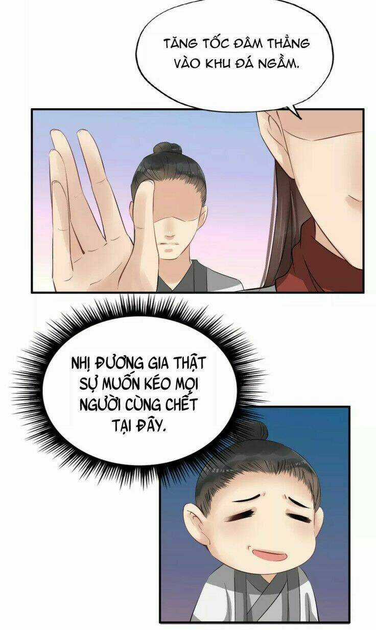 Bồng Sơn Viễn - Chapter 15 - Trang 12