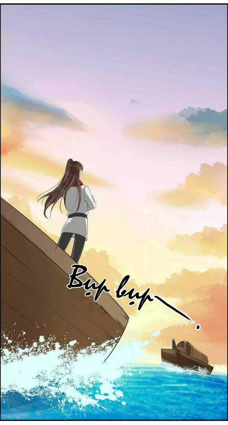 Bồng Sơn Viễn - Chapter 15 - Trang 13