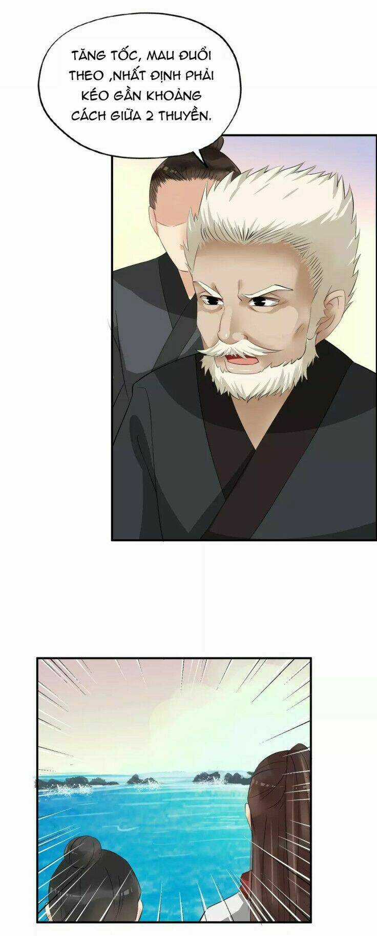 Bồng Sơn Viễn - Chapter 15 - Trang 14