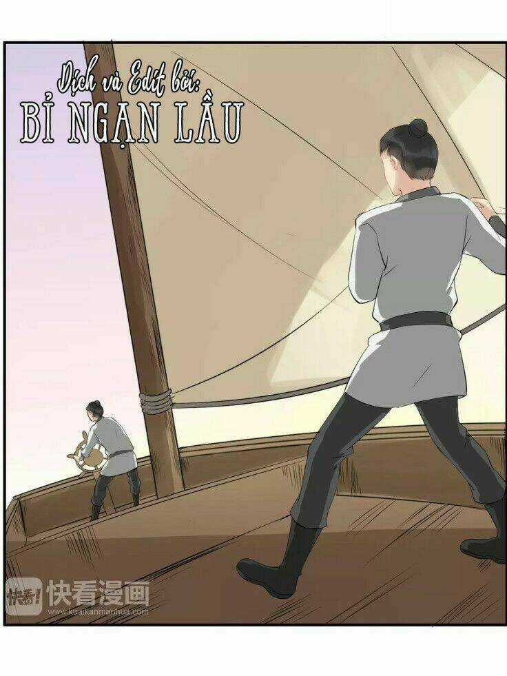 Bồng Sơn Viễn - Chapter 15 - Trang 17