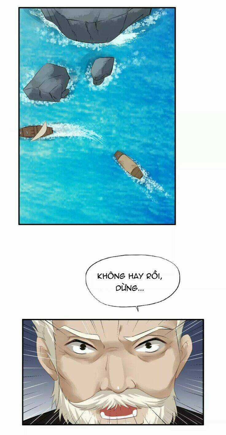 Bồng Sơn Viễn - Chapter 15 - Trang 18