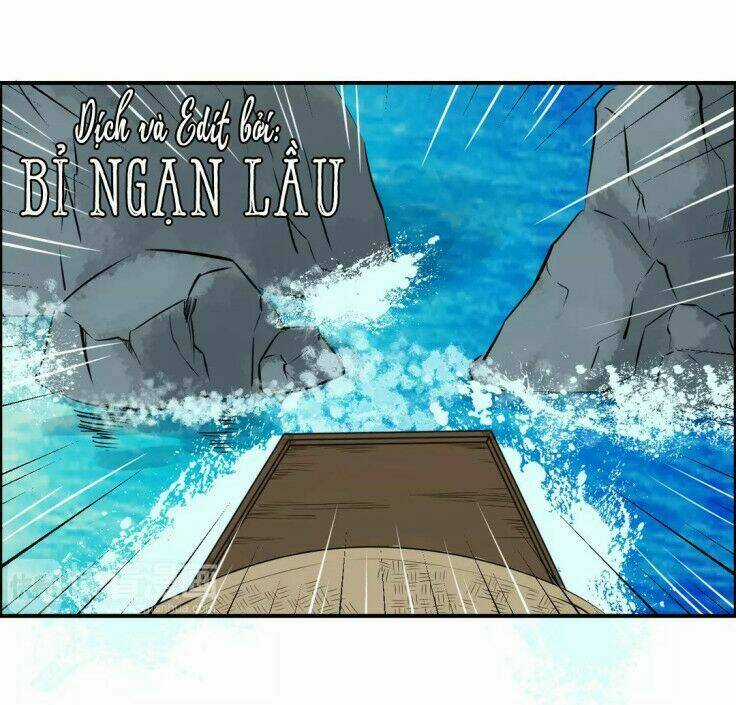 Bồng Sơn Viễn - Chapter 15 - Trang 19