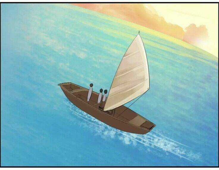 Bồng Sơn Viễn - Chapter 15 - Trang 3