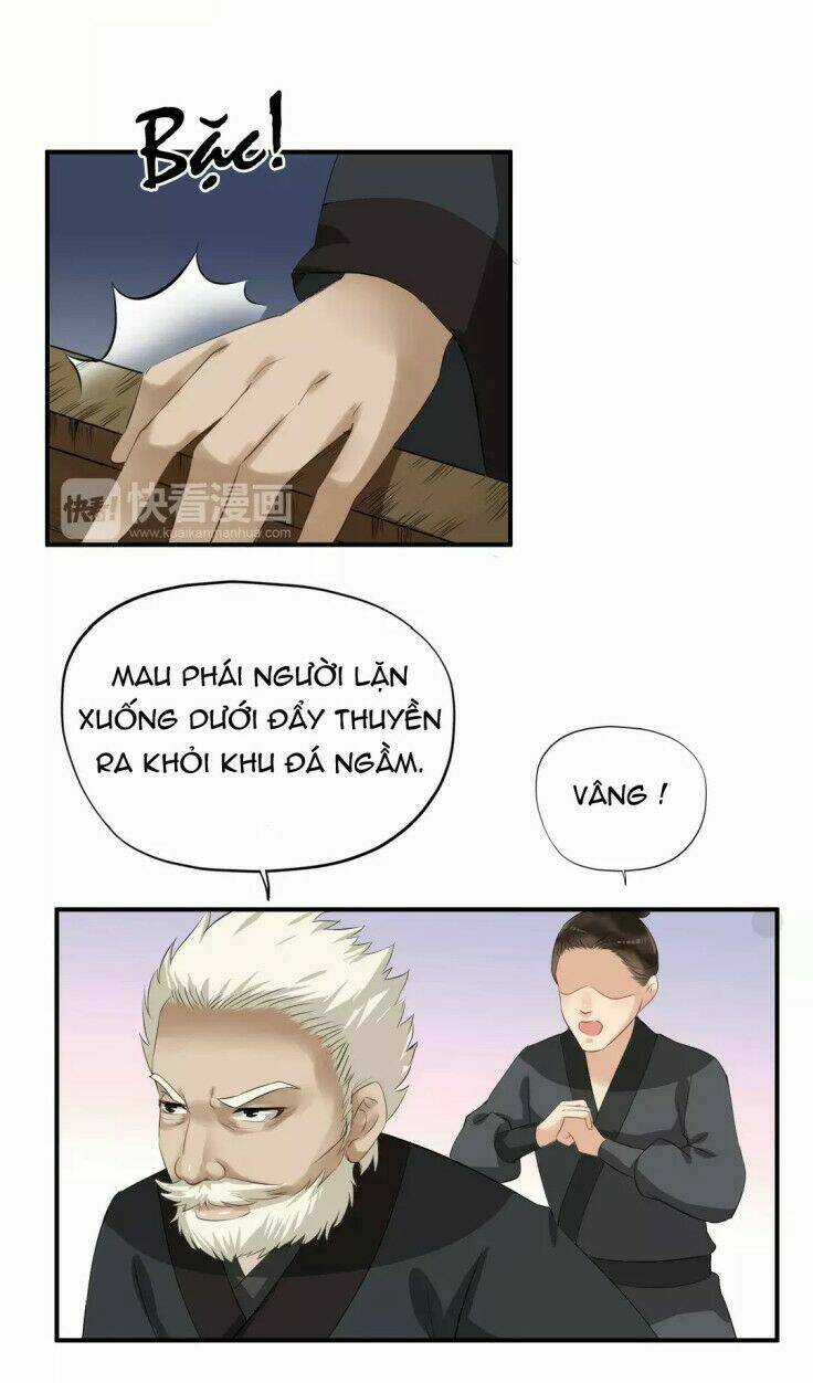 Bồng Sơn Viễn - Chapter 15 - Trang 22