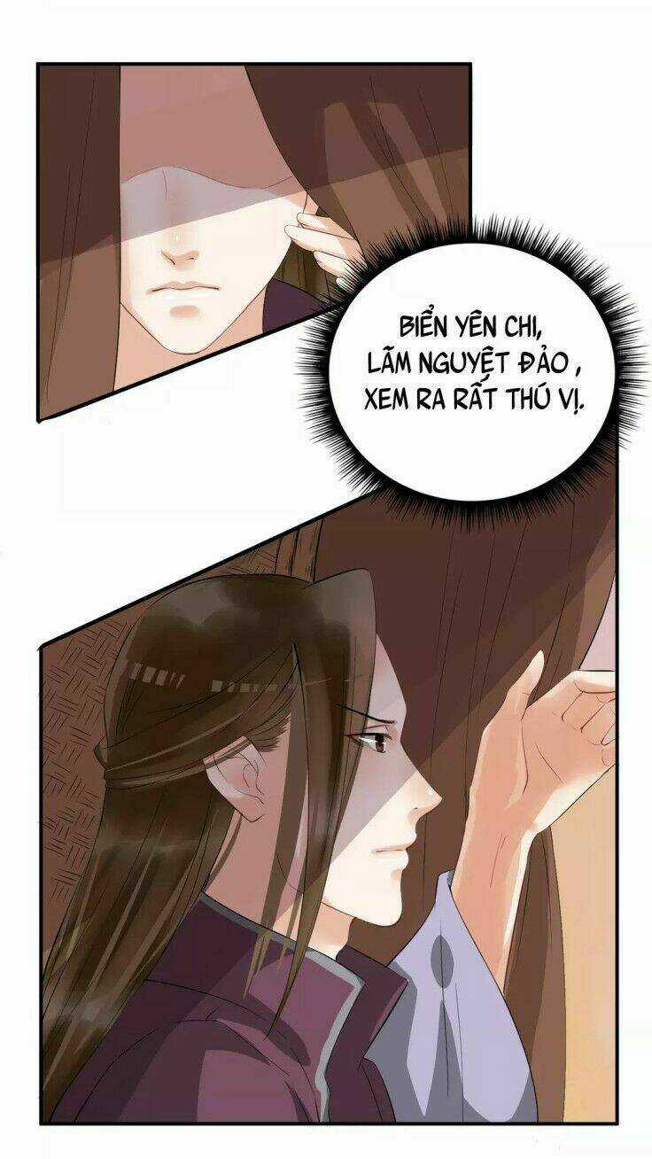 Bồng Sơn Viễn - Chapter 15 - Trang 23