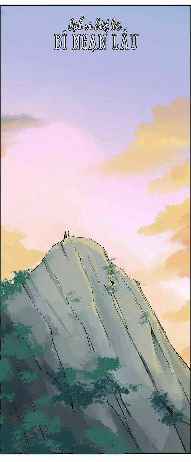 Bồng Sơn Viễn - Chapter 15 - Trang 25