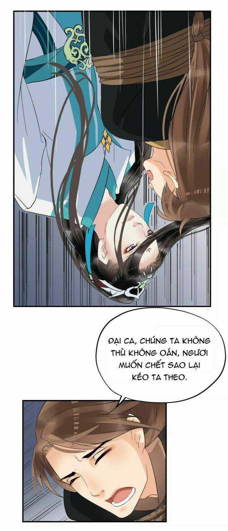 Bồng Sơn Viễn - Chapter 15 - Trang 29