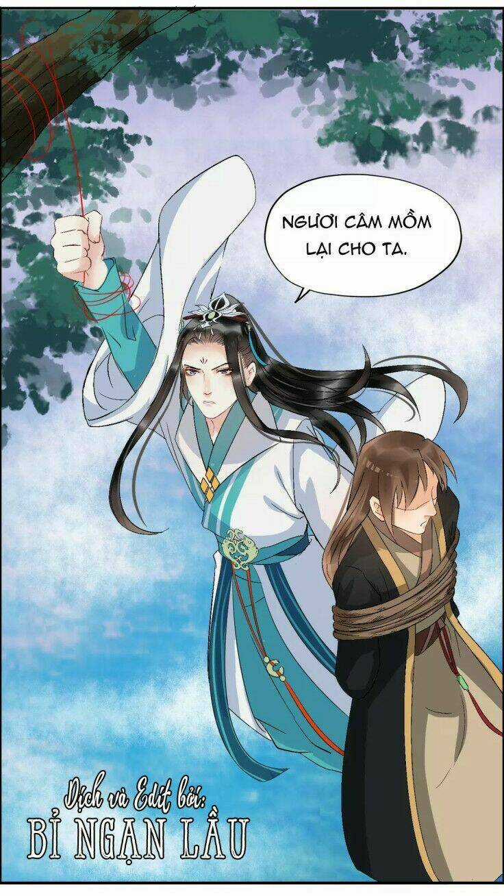 Bồng Sơn Viễn - Chapter 15 - Trang 31