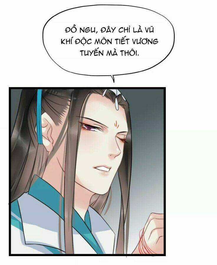 Bồng Sơn Viễn - Chapter 15 - Trang 37