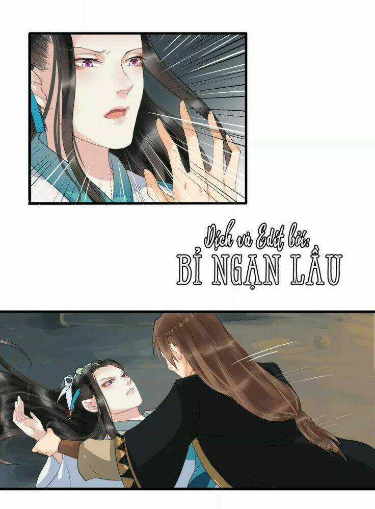 Bồng Sơn Viễn - Chapter 15 - Trang 42