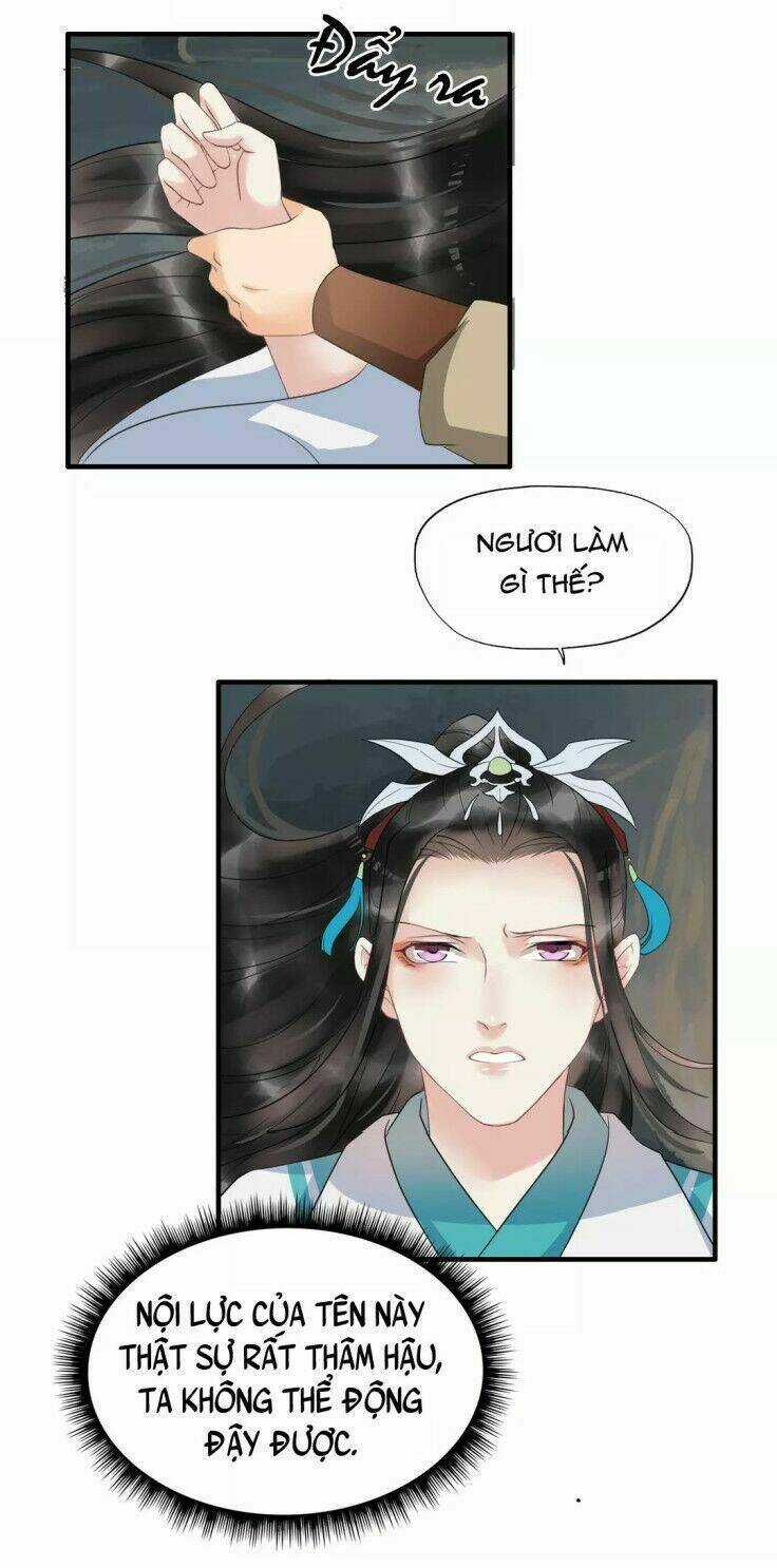 Bồng Sơn Viễn - Chapter 15 - Trang 43