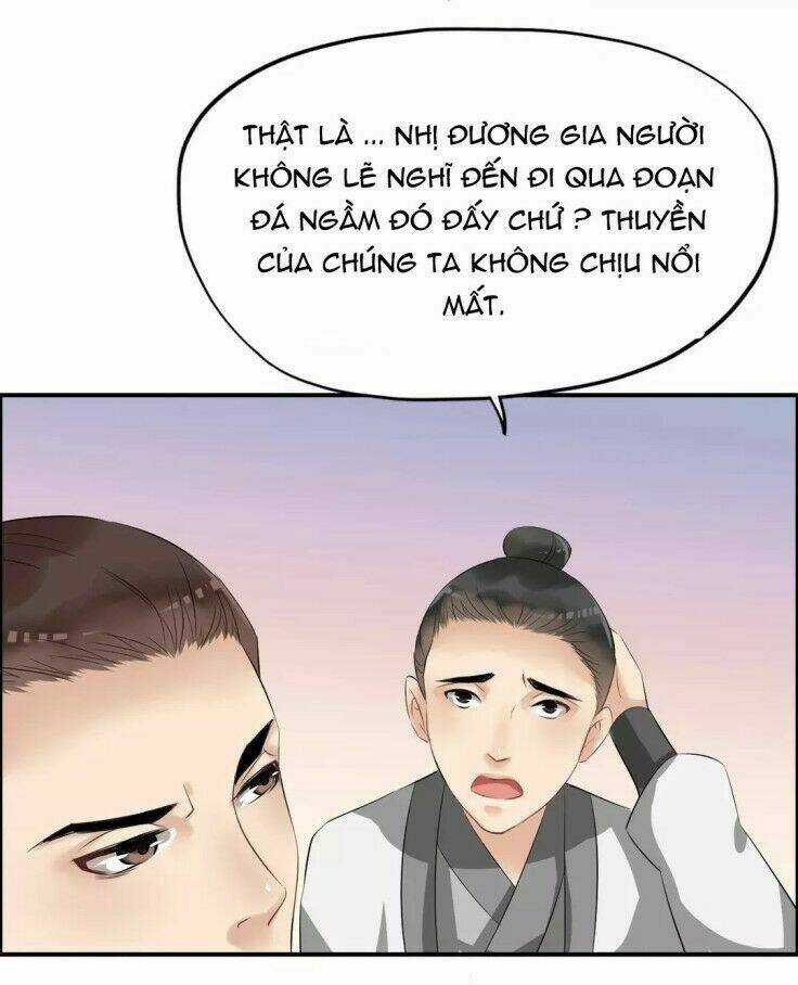 Bồng Sơn Viễn - Chapter 15 - Trang 6