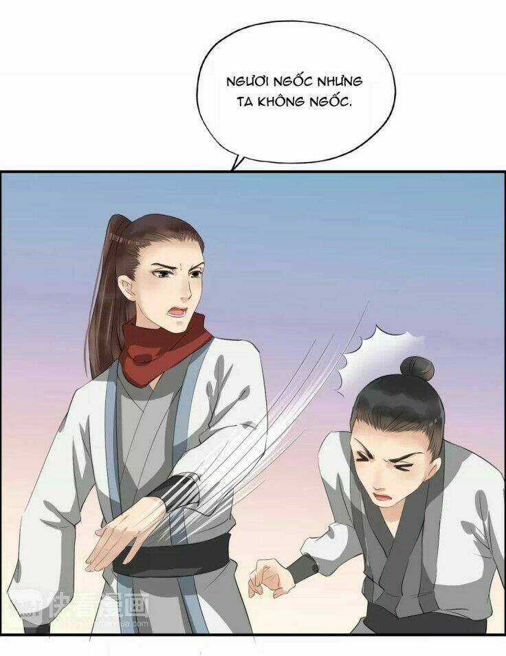 Bồng Sơn Viễn - Chapter 15 - Trang 7