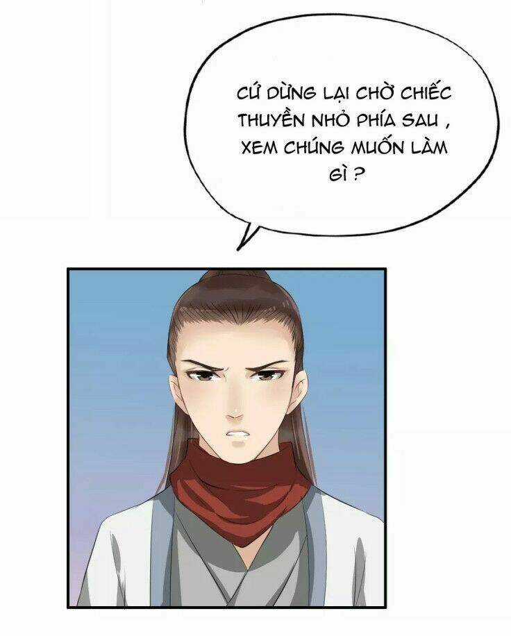 Bồng Sơn Viễn - Chapter 15 - Trang 8